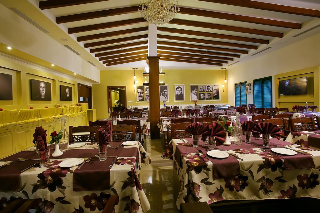 Mammamia Boutique Hotel Kochi Exterior foto